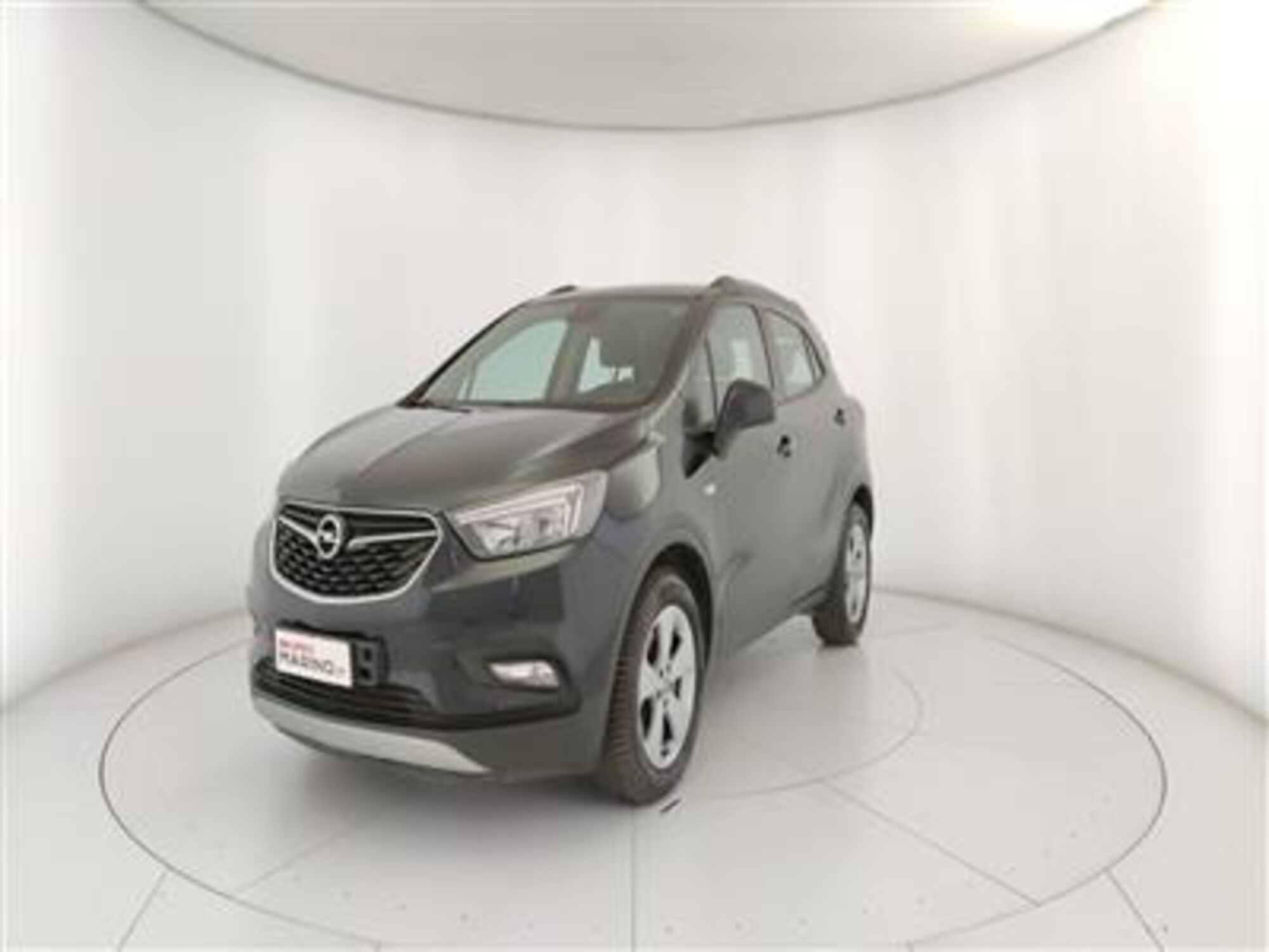 Opel Mokka 1.6 CDTI Ecotec 4x2 Start&amp;Stop Business del 2019 usata a Bari