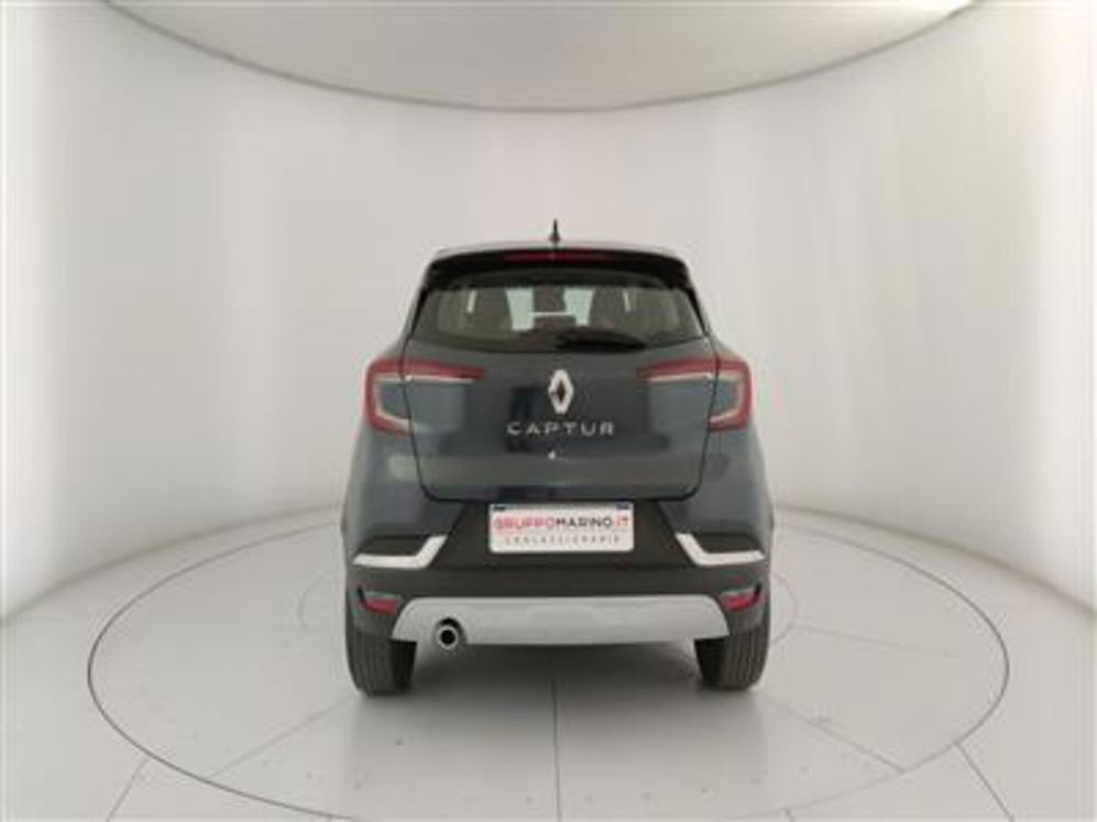 Renault Captur usata a Bari (6)