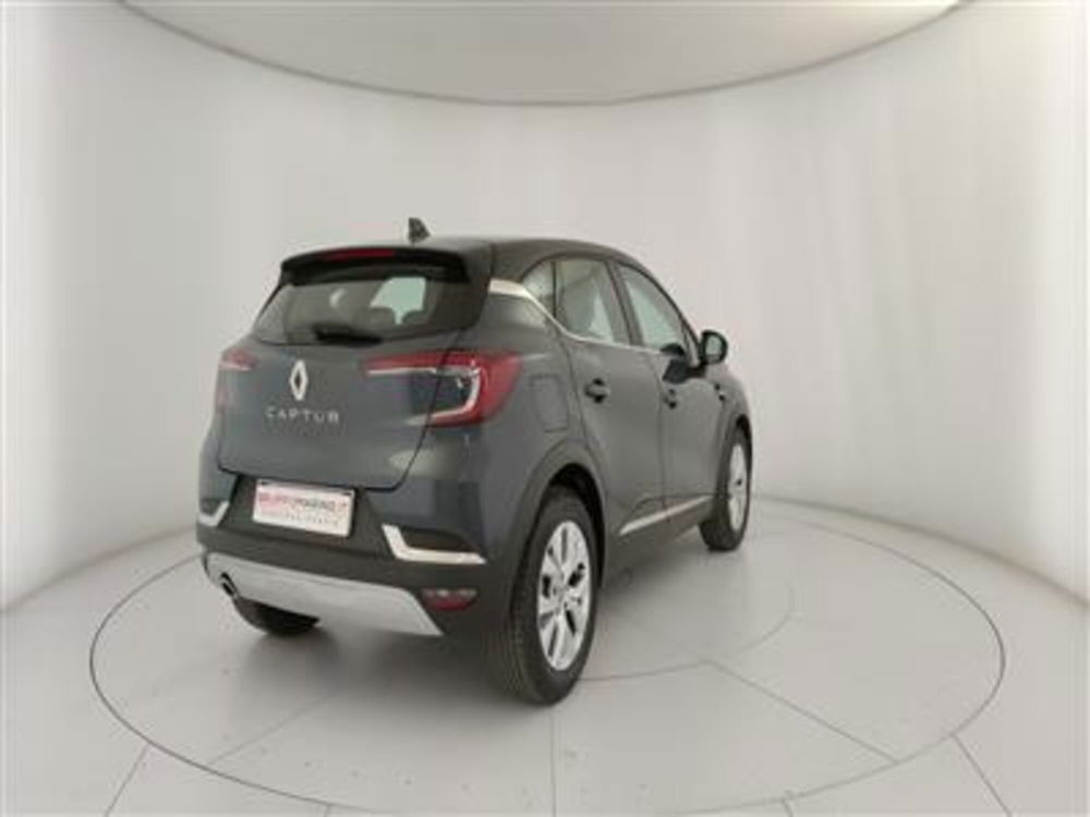 Renault Captur usata a Bari (7)