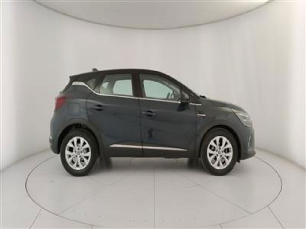 Renault Captur usata a Bari (9)