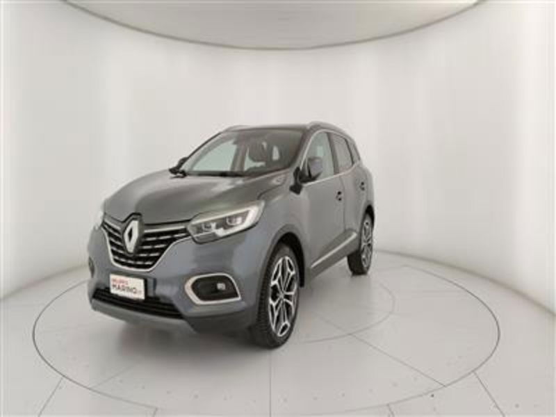 Renault Kadjar dCi 8V 115CV Sport Edition2  del 2019 usata a Bari