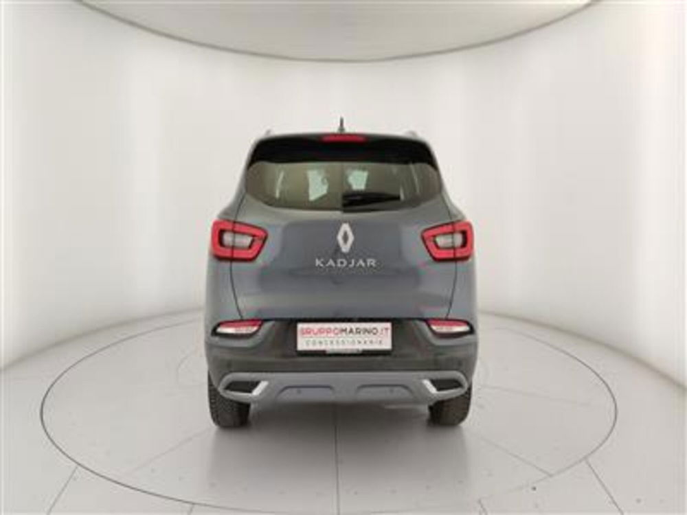 Renault Kadjar usata a Bari (6)