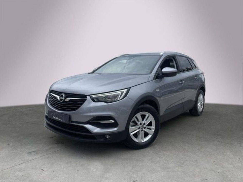 Opel Grandland X usata a Padova