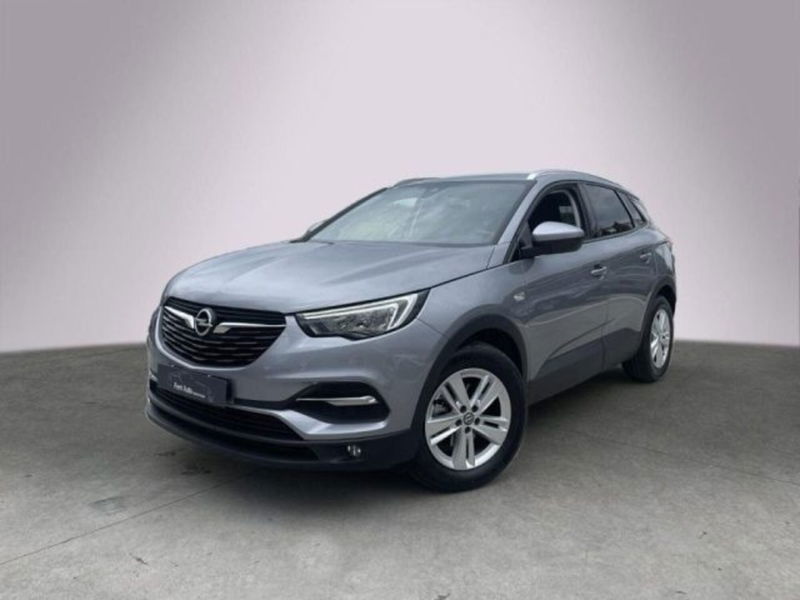 Opel Grandland X 1.5 diesel Ecotec Start&amp;Stop Innovation del 2020 usata a Limena