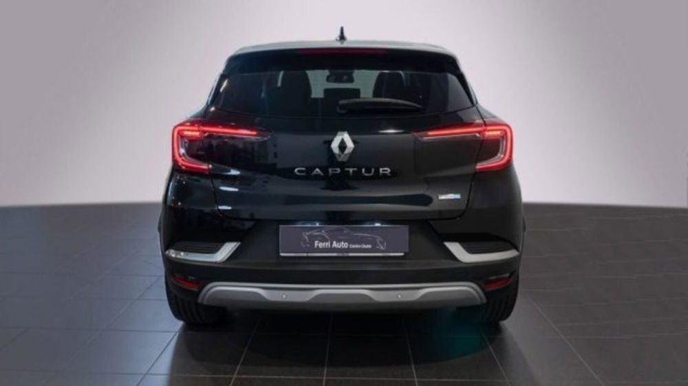 Renault Captur usata a Padova (8)