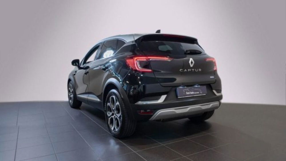 Renault Captur usata a Padova (7)