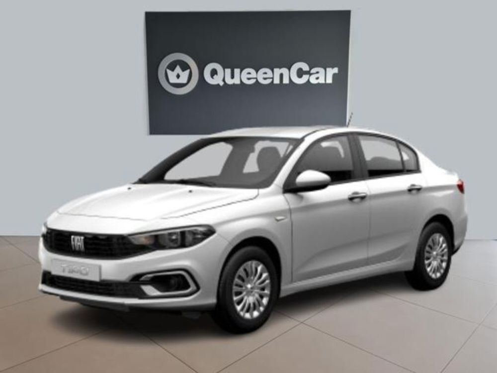 Fiat Tipo nuova a Torino (4)