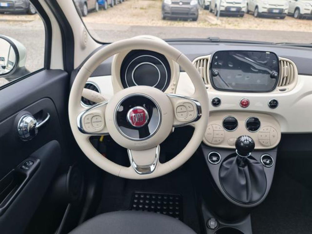 Fiat 500 nuova a Torino (15)