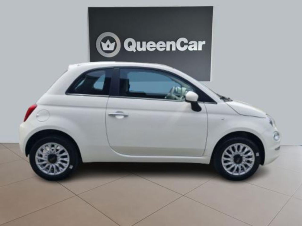 Fiat 500 nuova a Torino (8)