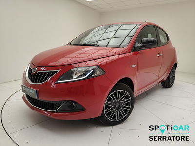 Lancia Ypsilon 1.0 FireFly 5 porte S&amp;S Hybrid Ecochic Gold  del 2022 usata a Erba