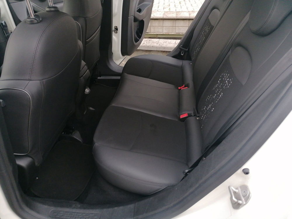 Fiat 500X usata a Brescia (12)