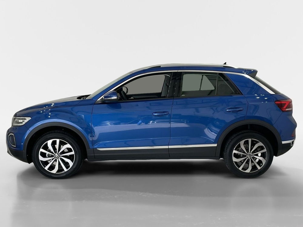 Volkswagen T-Roc nuova a Massa-Carrara (2)