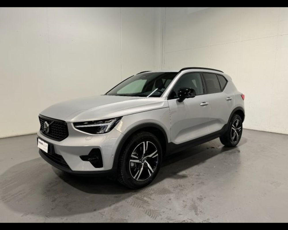 Volvo XC40 usata a Treviso