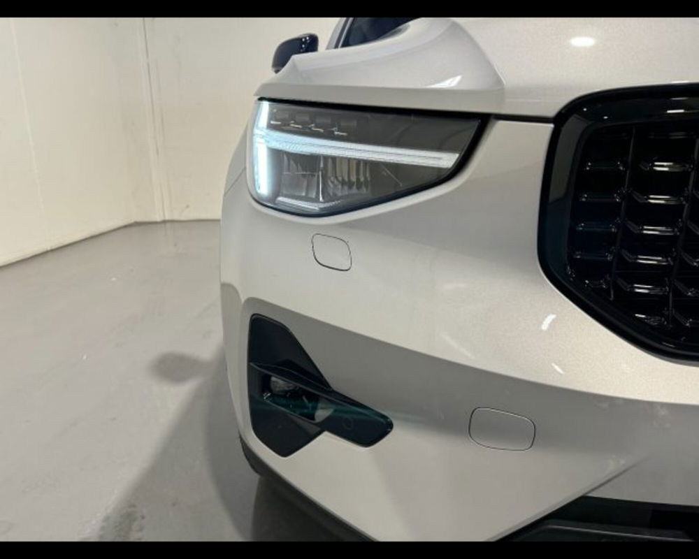 Volvo XC40 usata a Treviso (13)