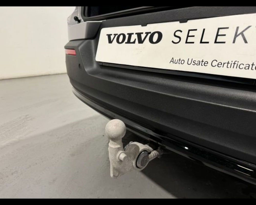 Volvo XC40 usata a Treviso (14)