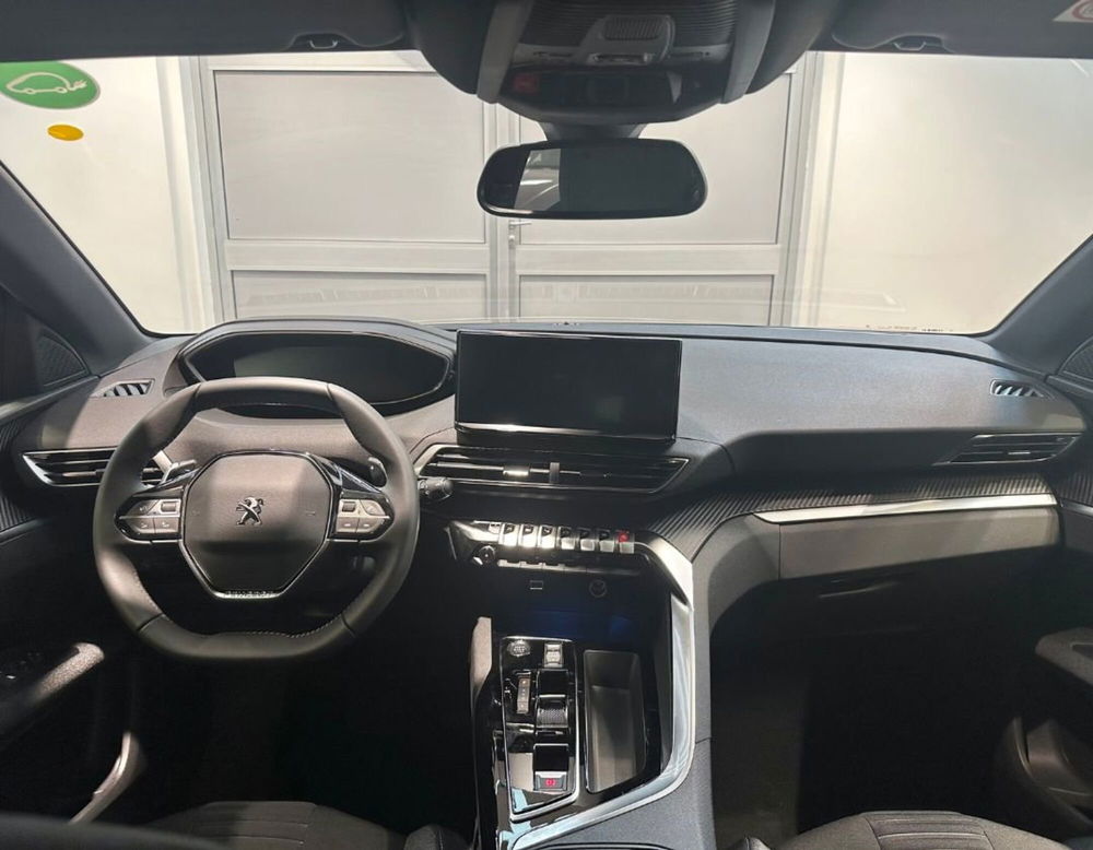 Peugeot 3008 nuova a Ferrara (7)