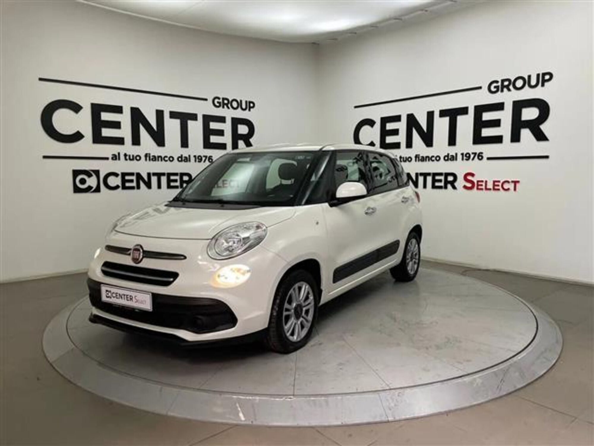 Fiat 500 1.3 Multijet 95 CV Mirror  del 2020 usata a Napoli