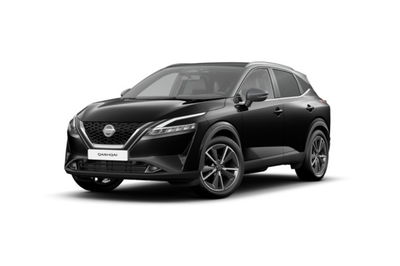 Nissan Qashqai 1.5 e-power Tekna 2wd nuova a Torino