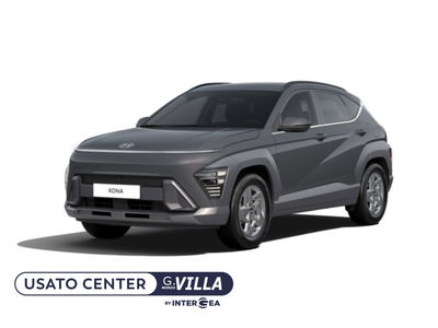 Hyundai Kona 1.0 T-GDI XLine nuova a Monza