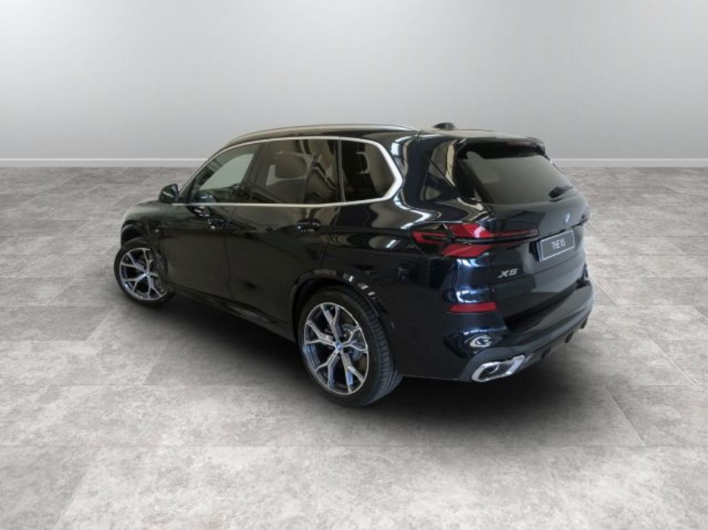 BMW X5 nuova a Modena (3)