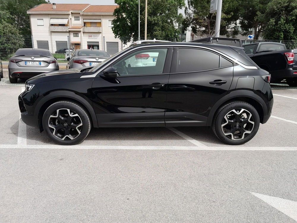 Opel Mokka usata a Ancona (8)