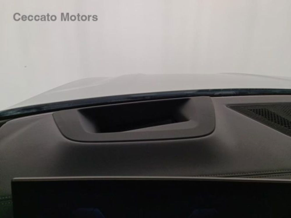 BMW X7 usata a Padova (17)