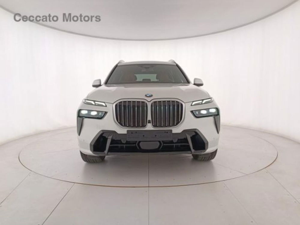 BMW X7 usata a Padova (2)