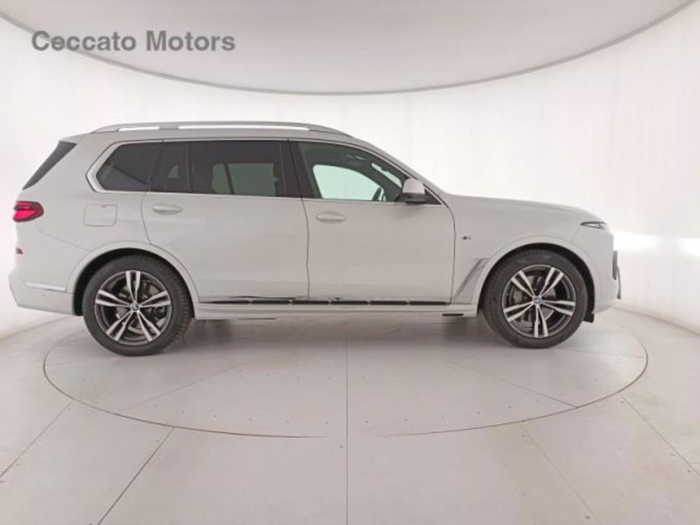 BMW X7 usata a Padova (3)