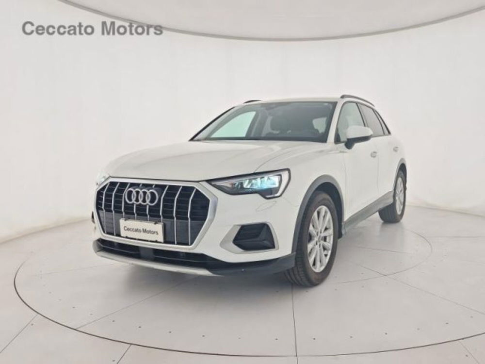 Audi Q3 usata a Padova