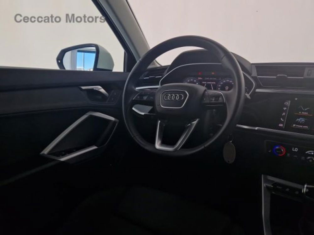 Audi Q3 usata a Padova (18)