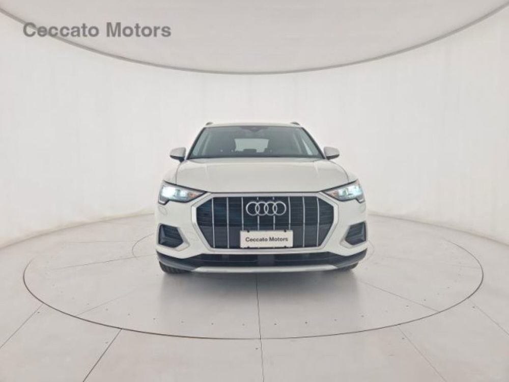 Audi Q3 usata a Padova (2)