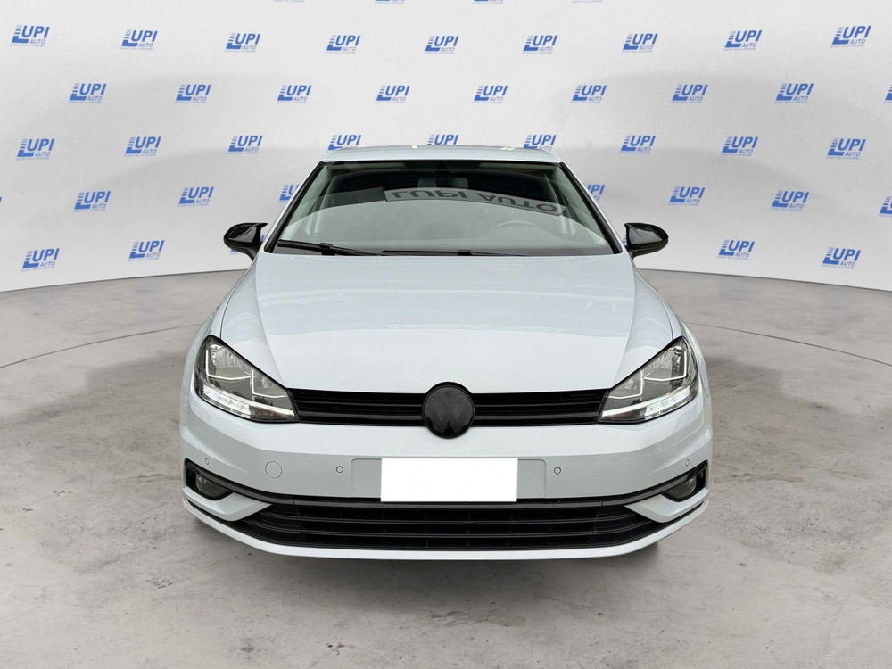 Volkswagen Golf usata a Pistoia (2)