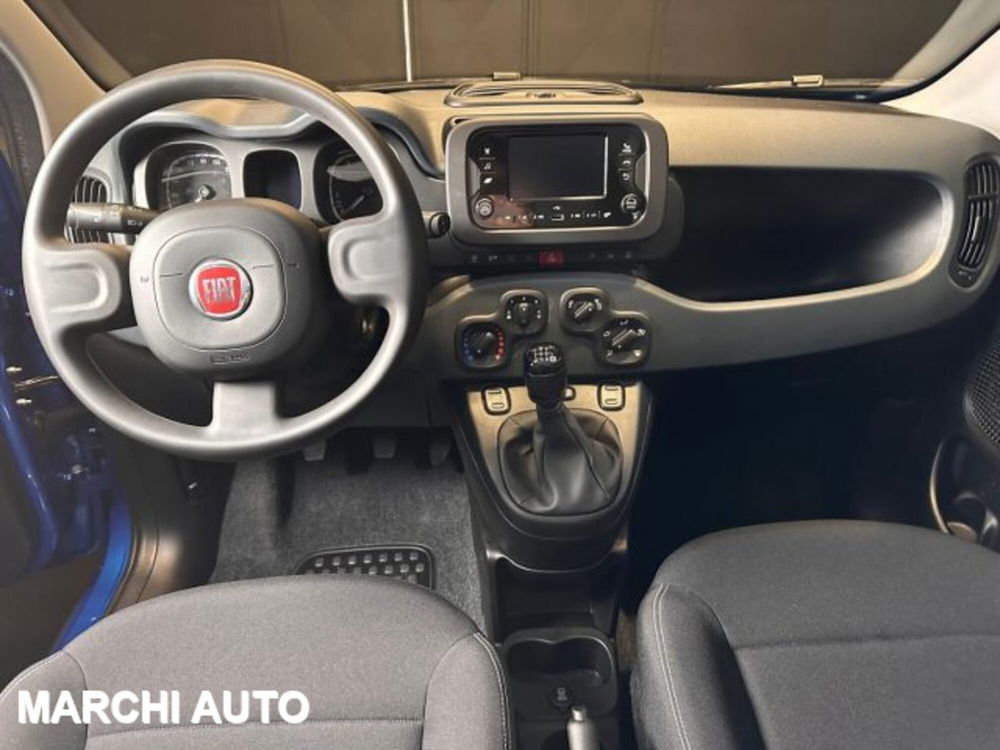 Fiat Panda nuova a Perugia (13)