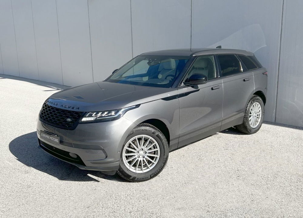 Land Rover Range Rover Velar usata a Trento