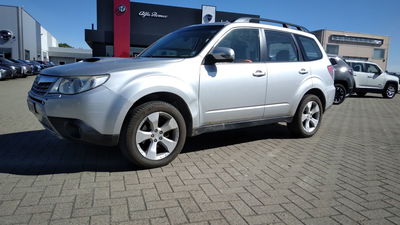 Subaru Forester 2.0D XS Trend  del 2011 usata a Alessandria