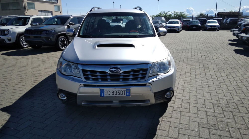 Subaru Forester usata a Alessandria (2)