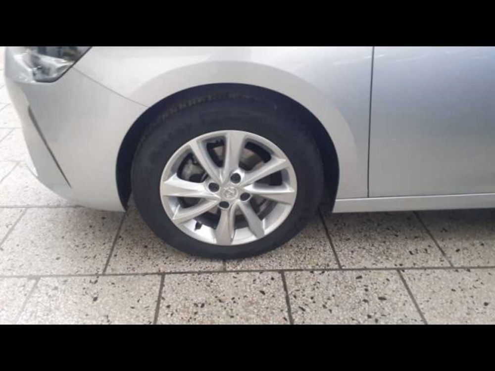 Opel Corsa usata a Lecce (14)