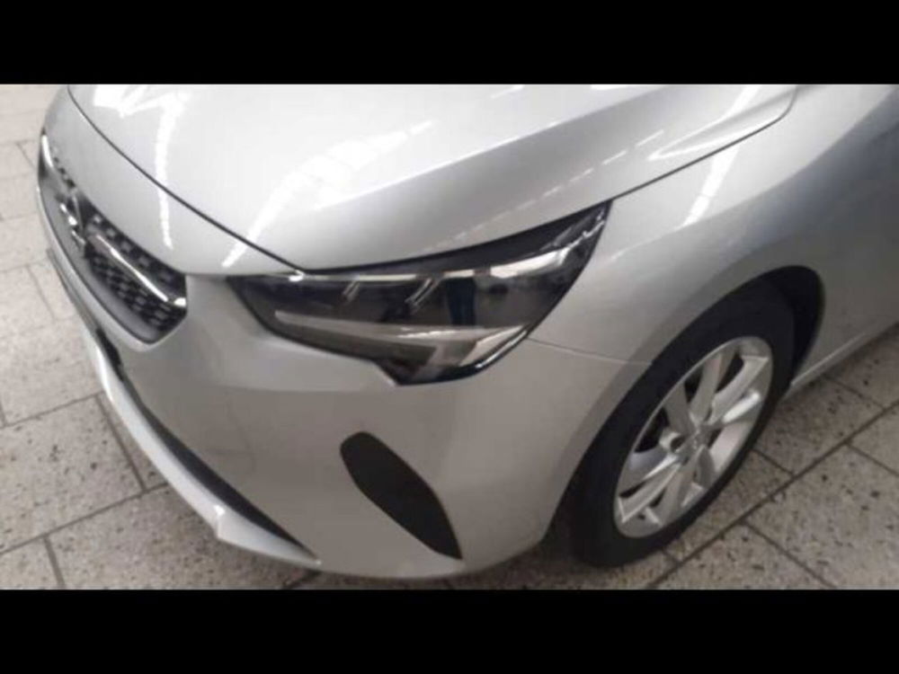 Opel Corsa usata a Lecce (9)