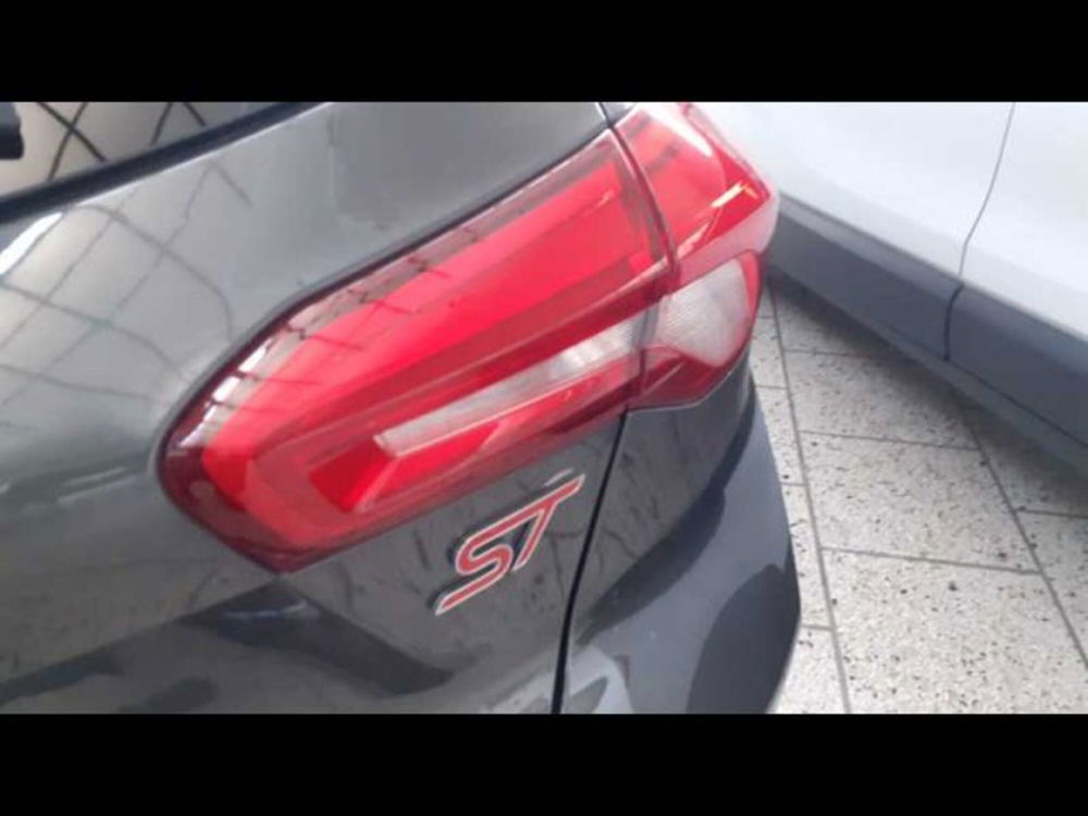 Ford Focus usata a Lecce (15)