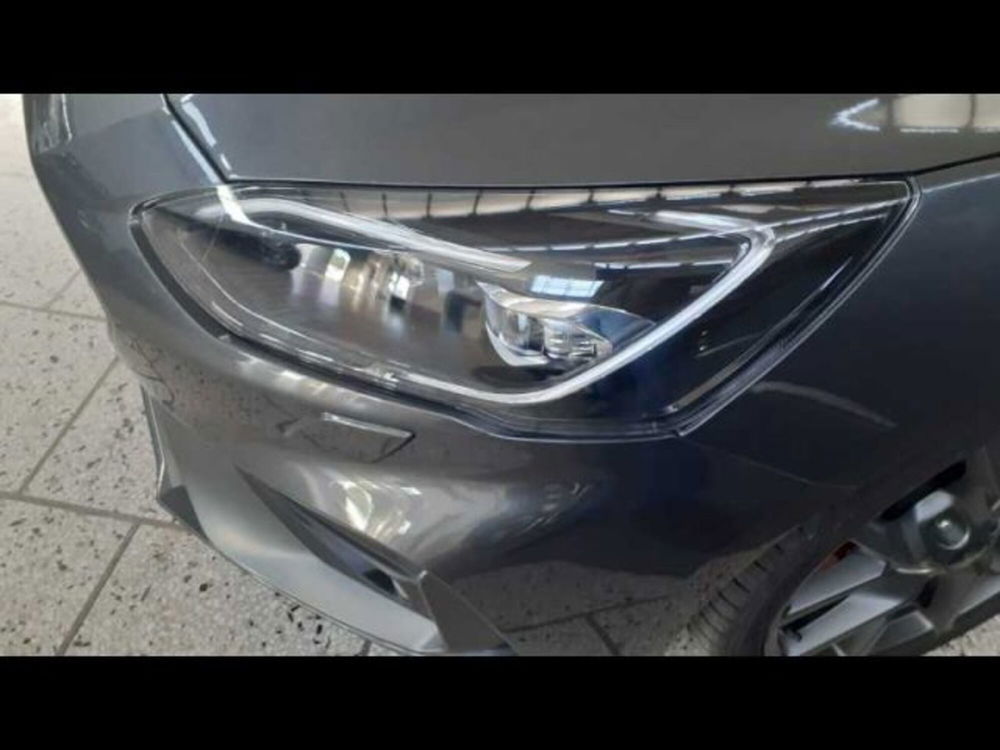 Ford Focus usata a Lecce (2)