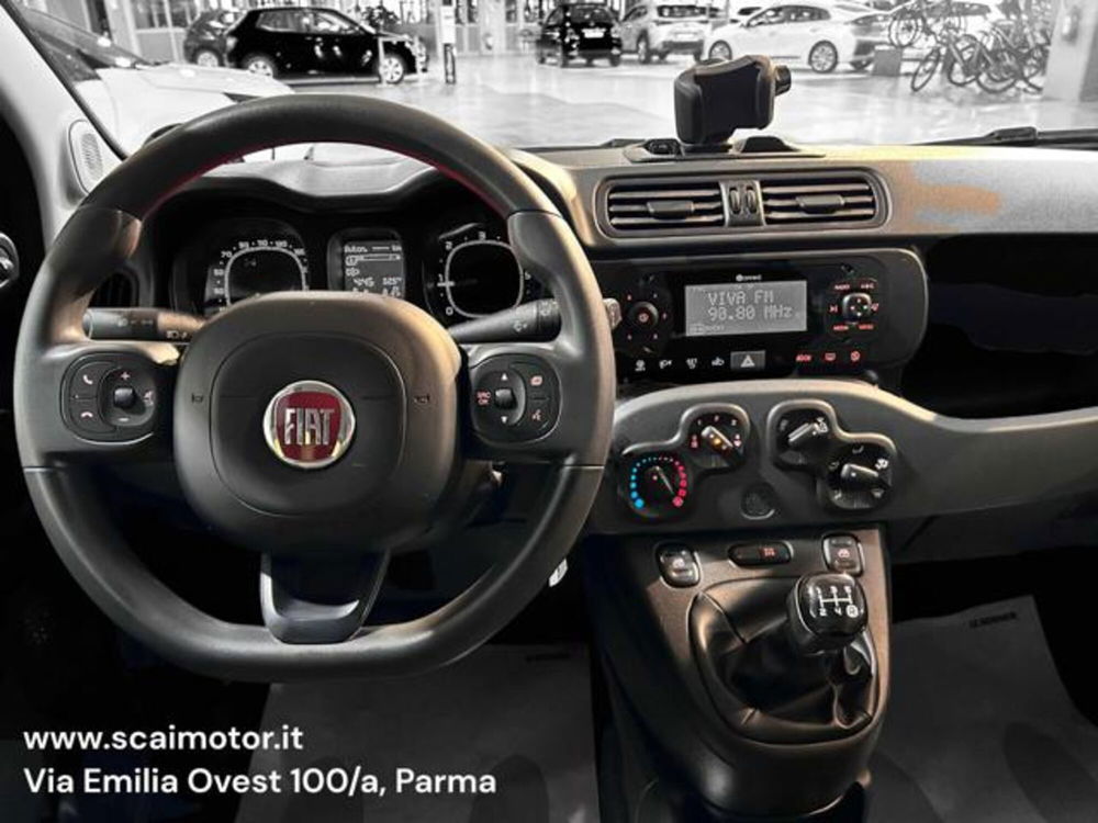 Fiat Panda usata a Parma (10)