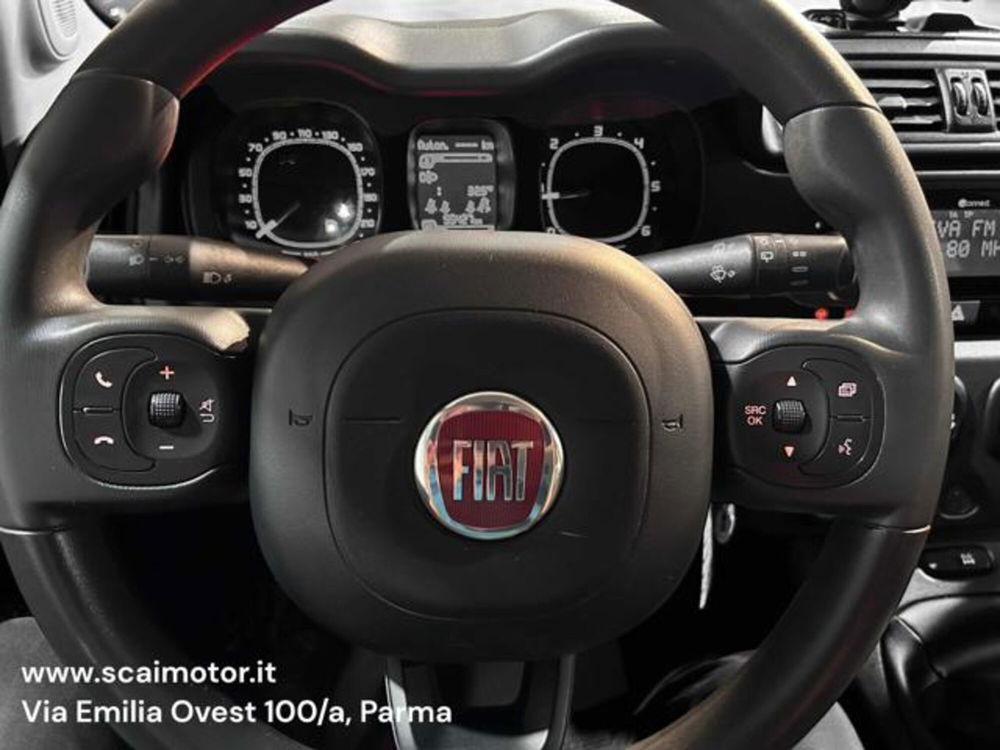 Fiat Panda usata a Parma (11)