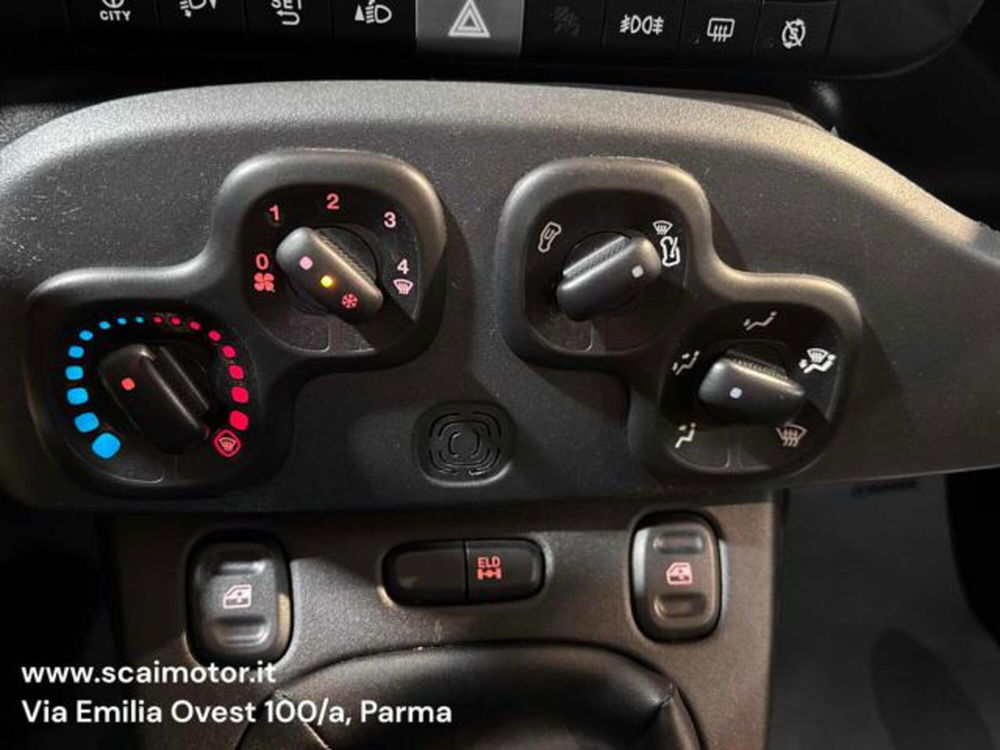 Fiat Panda usata a Parma (16)