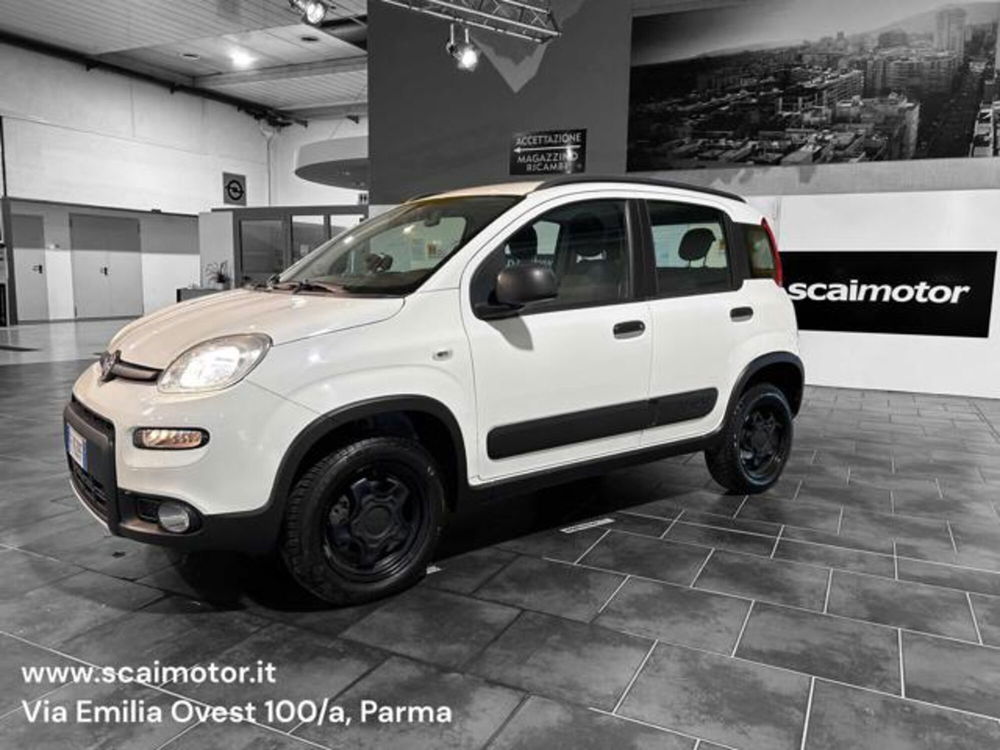 Fiat Panda usata a Parma (3)