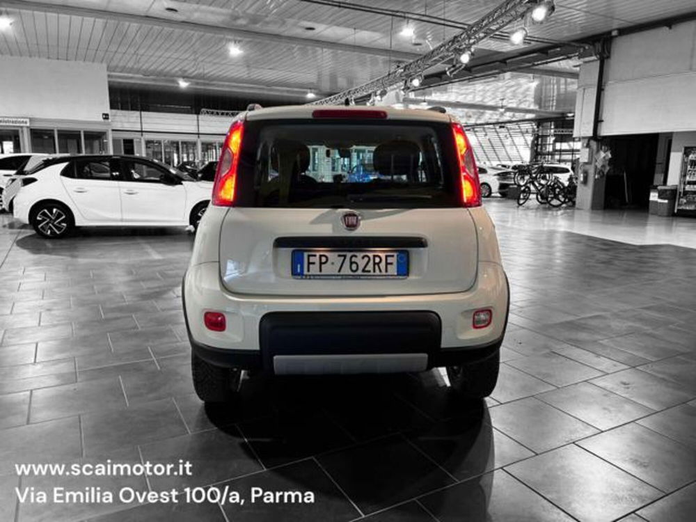 Fiat Panda usata a Parma (4)