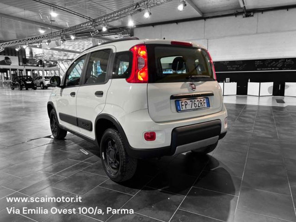 Fiat Panda usata a Parma (5)