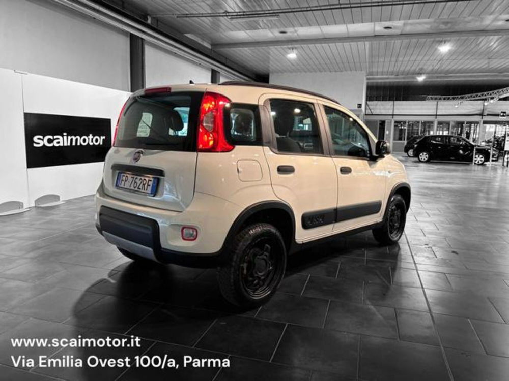 Fiat Panda usata a Parma (6)