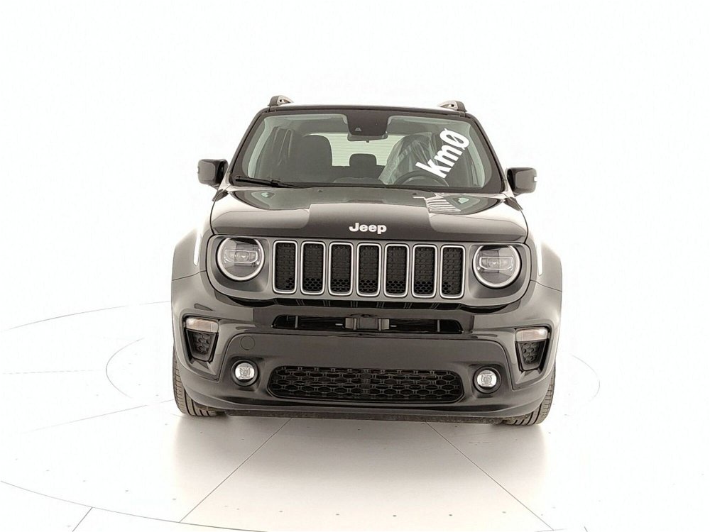 Jeep Renegade 1.0 T3 Limited  nuova a Caserta (2)