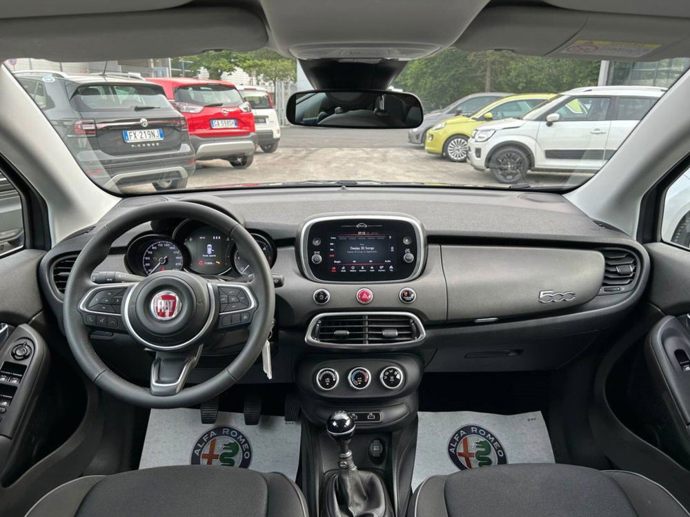 Fiat 500X usata a Ancona (11)