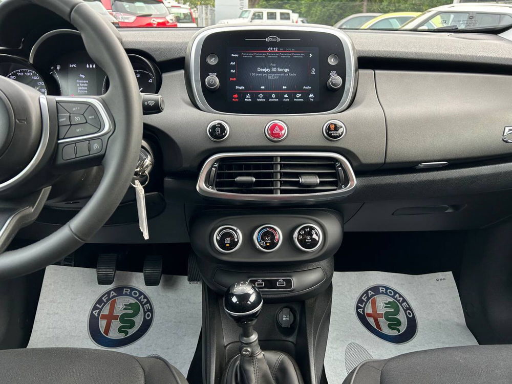 Fiat 500X usata a Ancona (13)